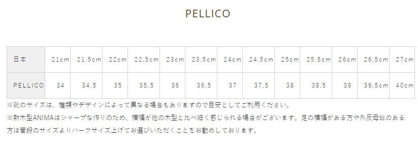 【PELLICO】サイズ36 アネッリ ブラック　パンプス　ペリーコ