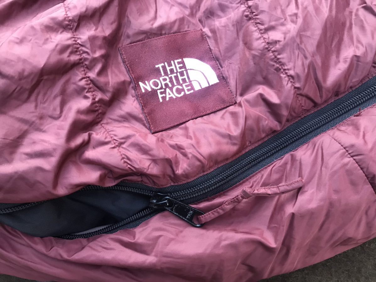 □ THE NORTH FACE 90's INFERNO GOOSE DOWN インフェルノ □ THE NORTH FACE 90's INFERNO GOOSE DOWN インフェルノ