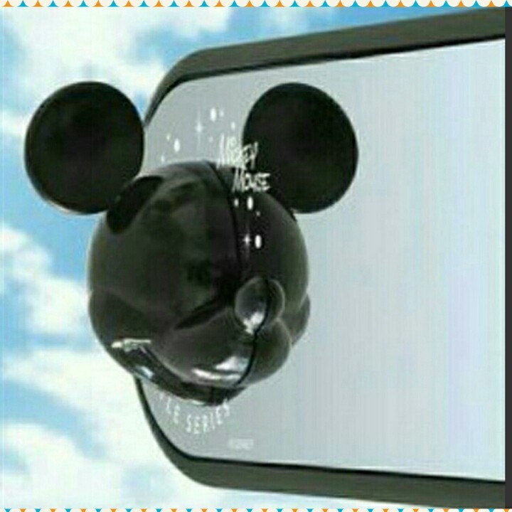 Paypayフリマ ミッキー 車用ワイドミラー ルームミラー2個 ディズニー Disney Paypayフリマ ミッキー 車用ワイドミラー ルームミラー2個 ディズニー Disney
