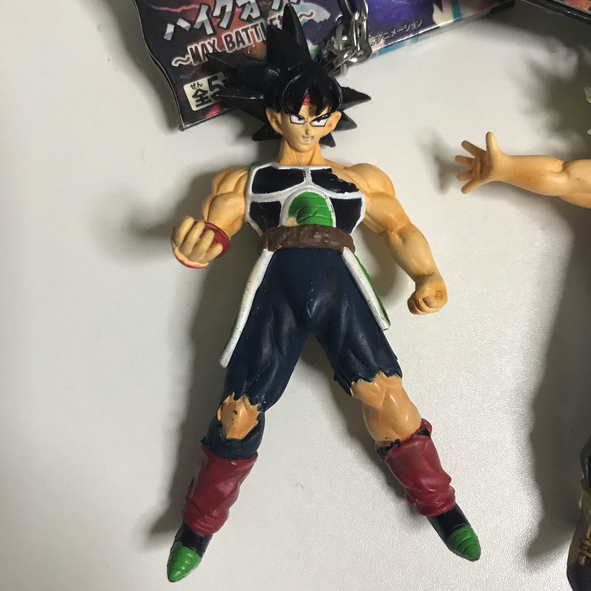 ドラゴンボール　キーホルダー