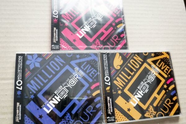 Live The Ter Solo Collectionの値段と価格推移は 48件の売買情報を集計したlive The Ter Solo Collectionの価格や価値の推移データを公開 Live The Ter Solo Collectionの値段と価格推移は 48件の売買情報を集計したlive The Ter Solo Collectionの価格や価値の推移データを公開