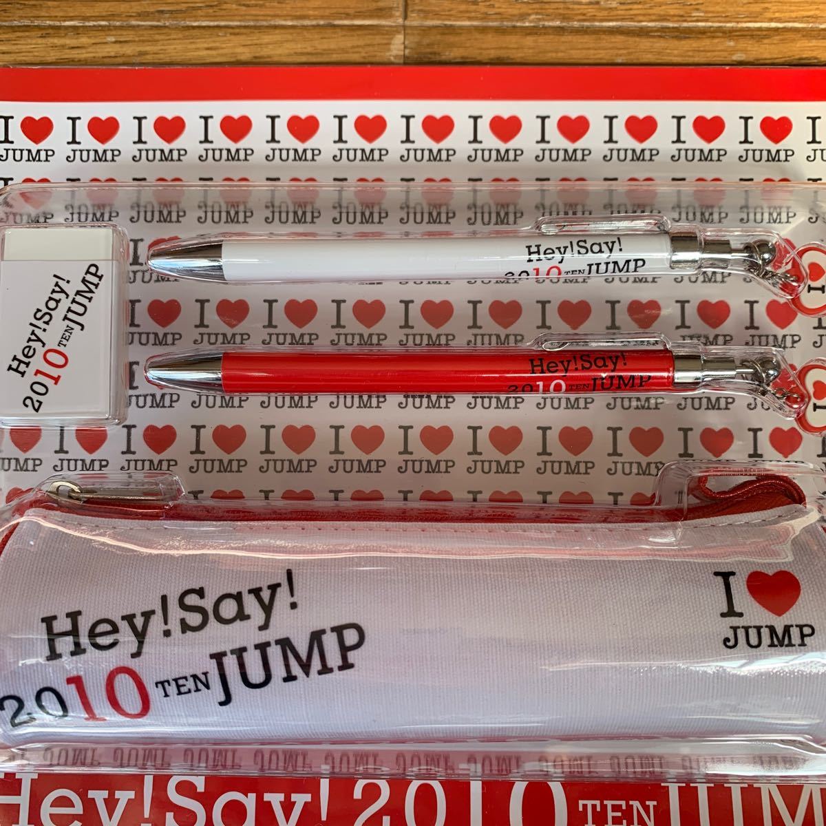 Paypayフリマ Hey Say Jump ツアーグッズ