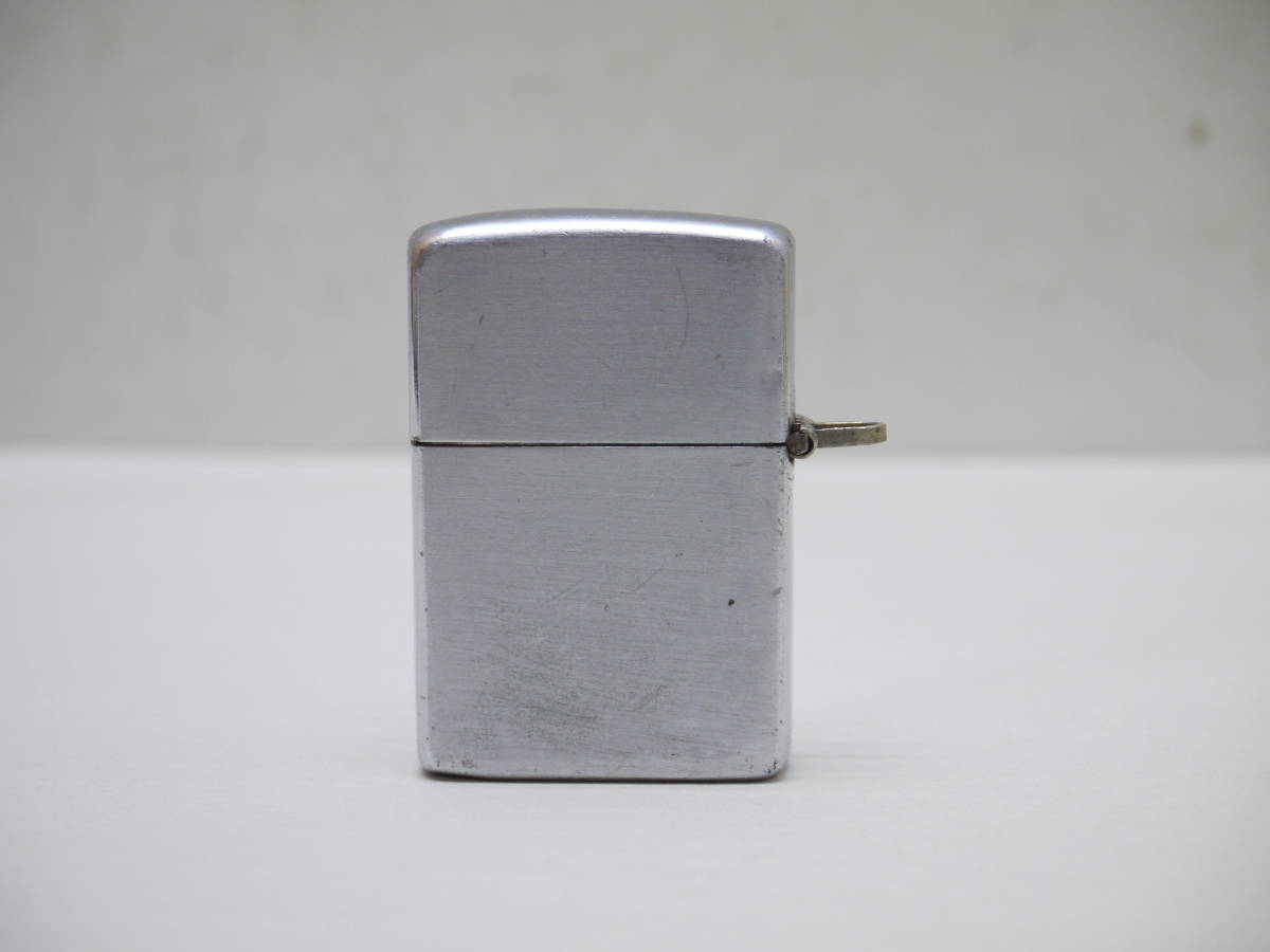 ZIPPO ジッポー pat.2032695 ライター 3バレル ヒンジ交換あり?ビンテージ ヴィンテージ_画像2