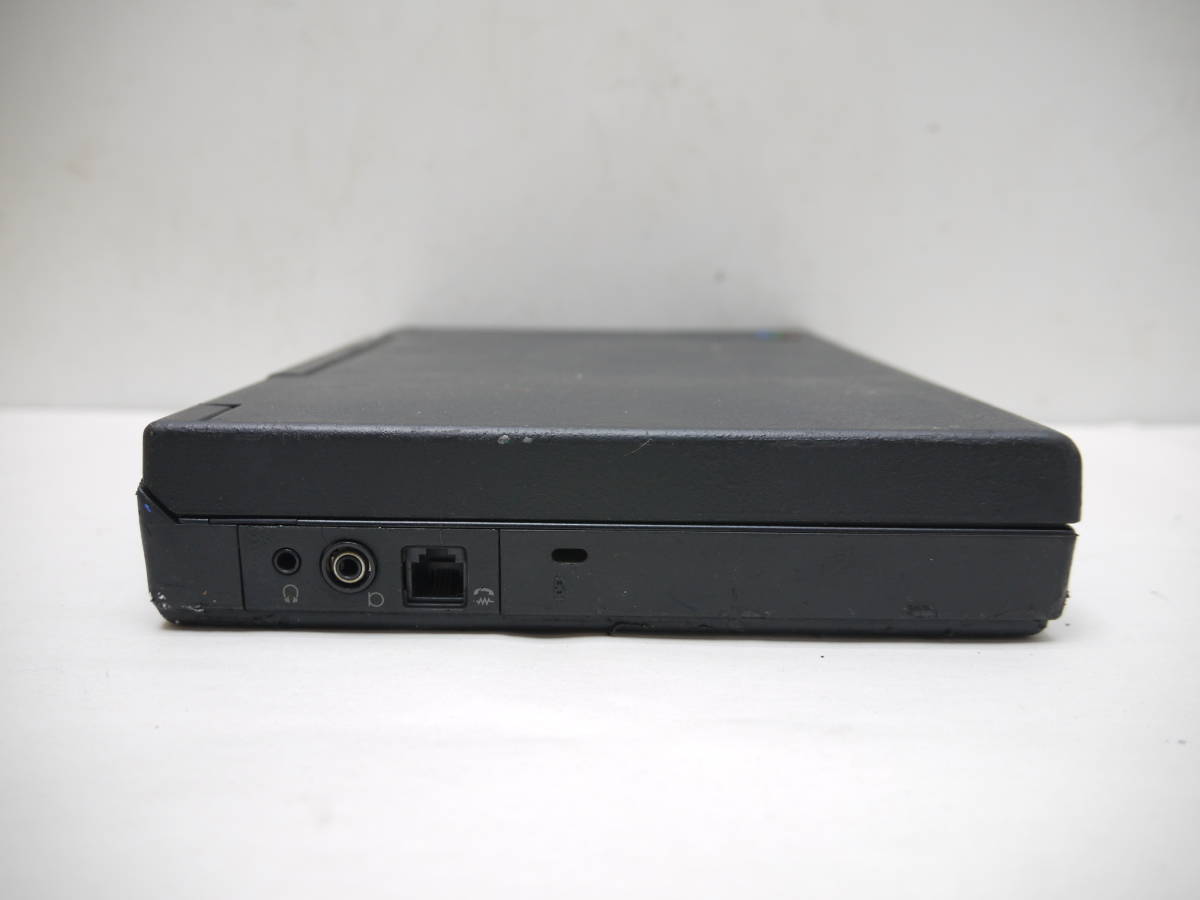 IBM ThinkPad 530CS 2605-7FD ジャンク_画像5