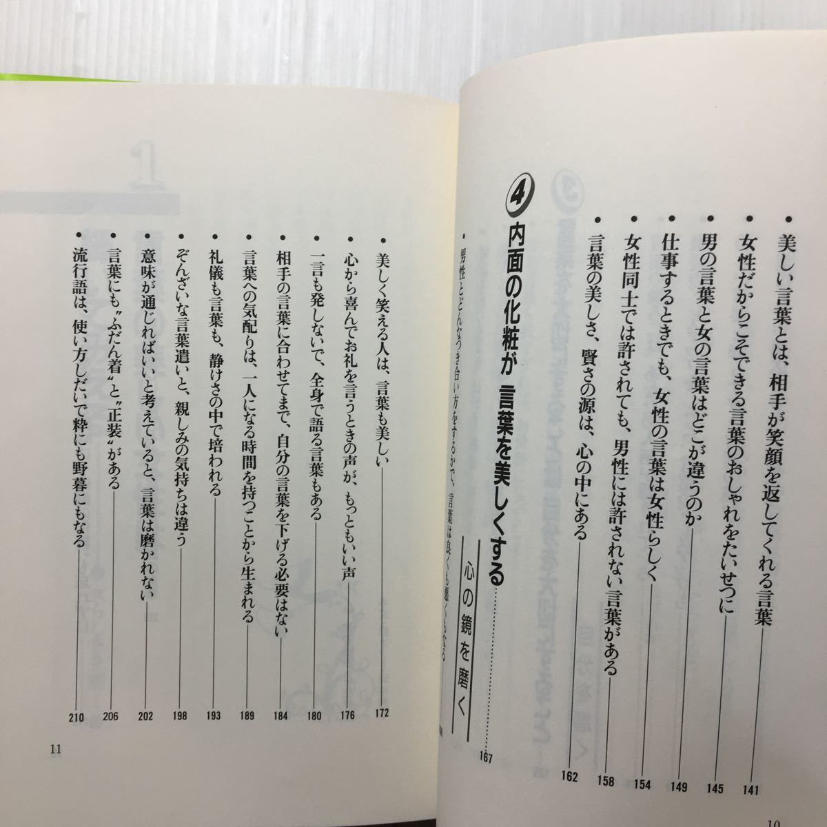 zaa-125♪言葉は、女の最高のおしゃれ―あなたを美しく装う心のアクセサリー (ゴマレディス) 1988/3/1 鈴木 健二 (著)