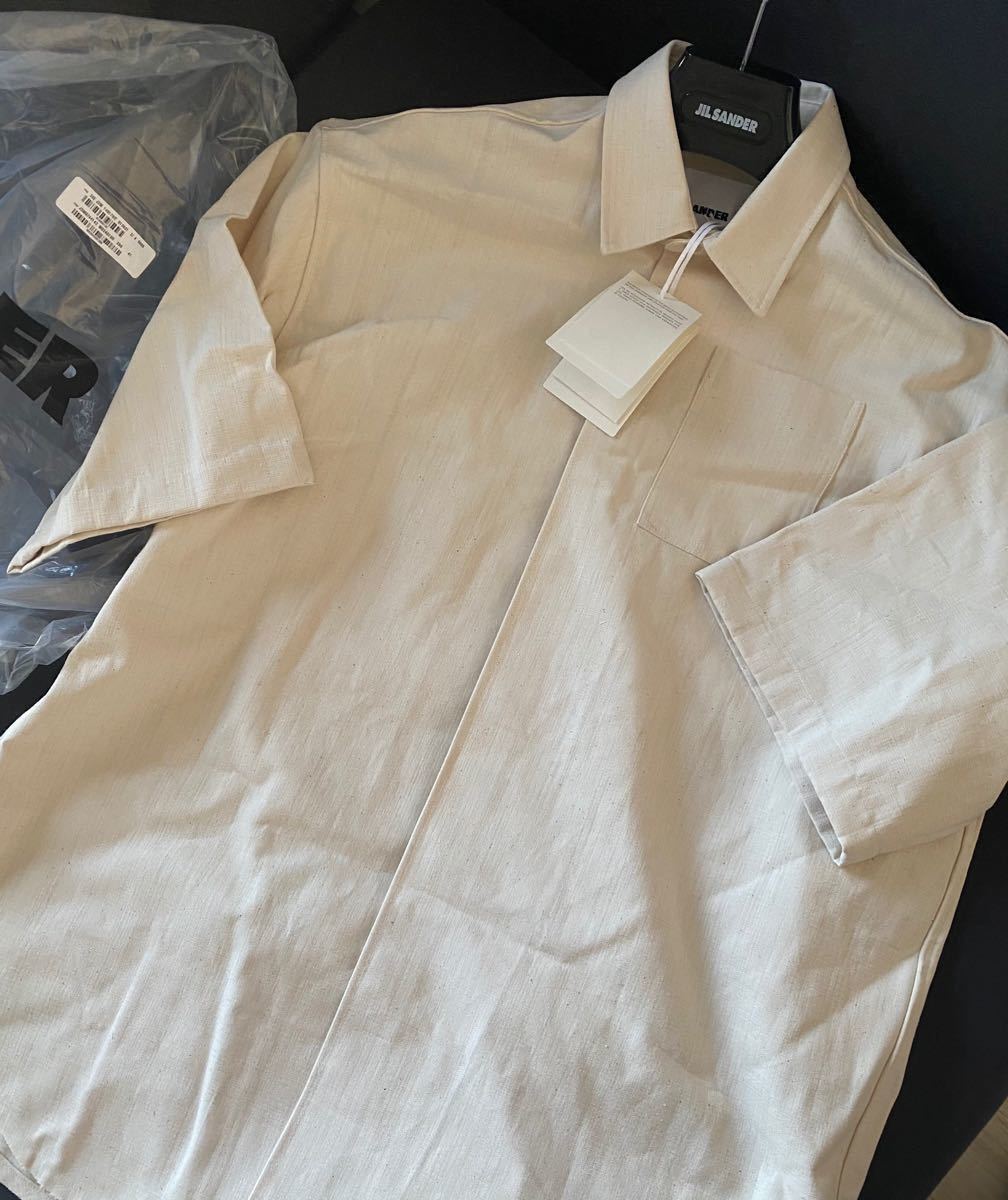正規品 JIL SANDER 20SS スタッフシャツ ジルサンダー|Yahoo 正規品 JIL SANDER 20SS スタッフシャツ ジルサンダー|Yahoo