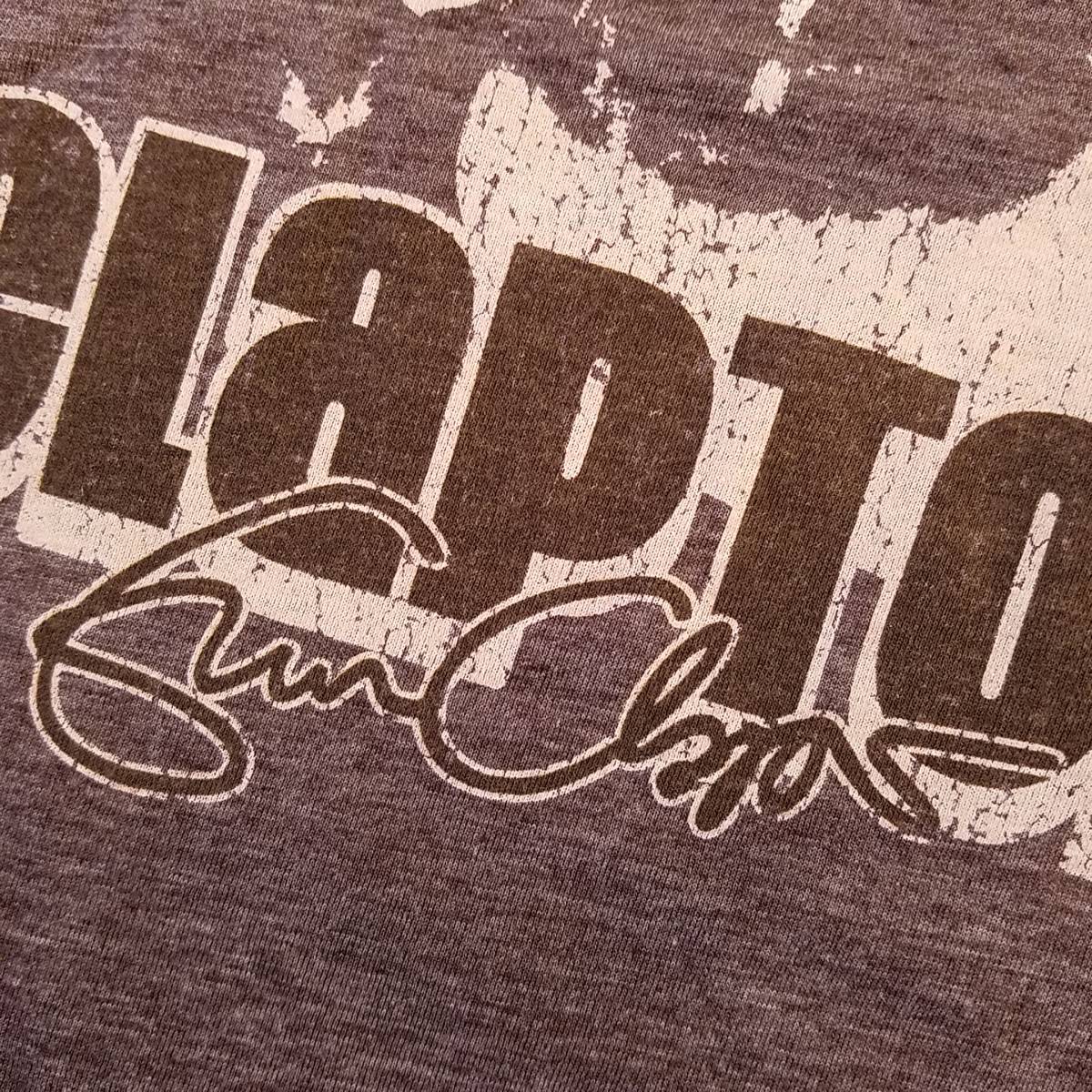 ヤフオク 魅惑のバンドt特集 新品 Eric Clapton エリック ヤフオク 魅惑のバンドt特集 新品 Eric Clapton エリック