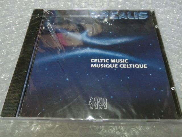 ★新品即決CD Orealis Kate McGarrigle ケイト・マクギャリグル ケルト トラッド 90s 人気盤 検索) Kate & Anna McGarrigle_画像1