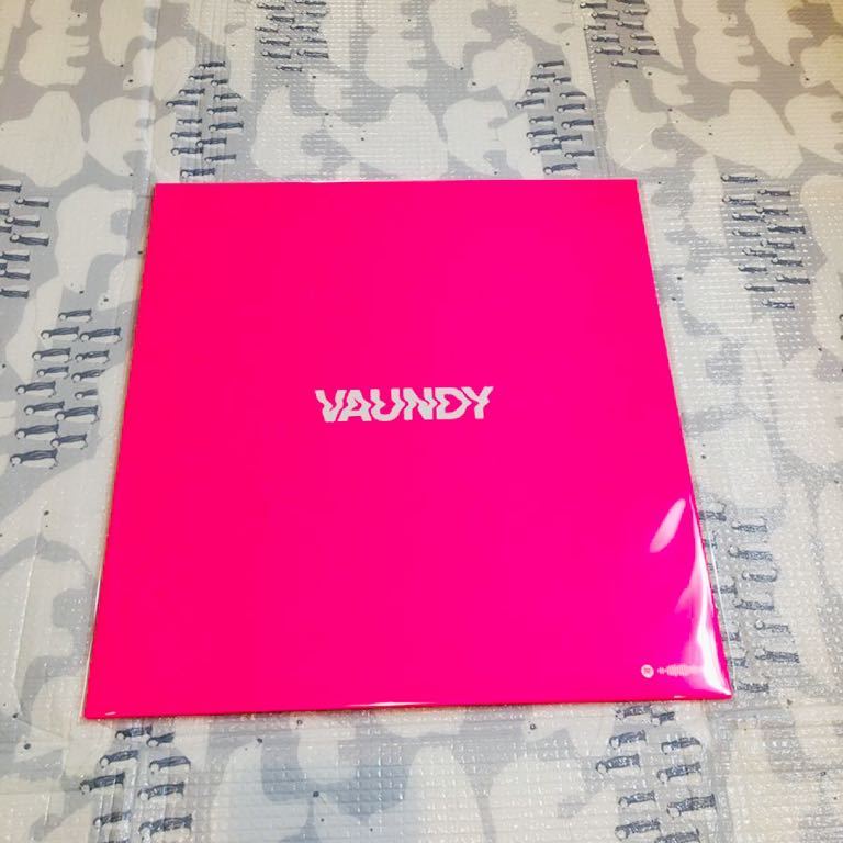 優先配送 限定盤 vaundy strobo+ レコード 邦楽 - www.conewago.com