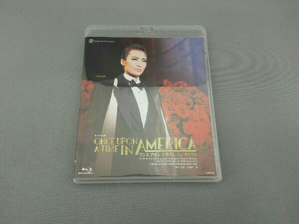 ONCE UPON A TIME IN AMERICA(Blu-ray Disc)_画像1