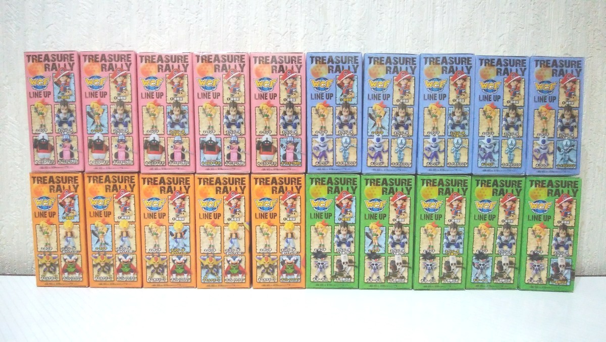 激レア/新品】 ドラゴンボール ワールドコレクタブル 激レア/新品】 ドラゴンボール ワールドコレクタブル