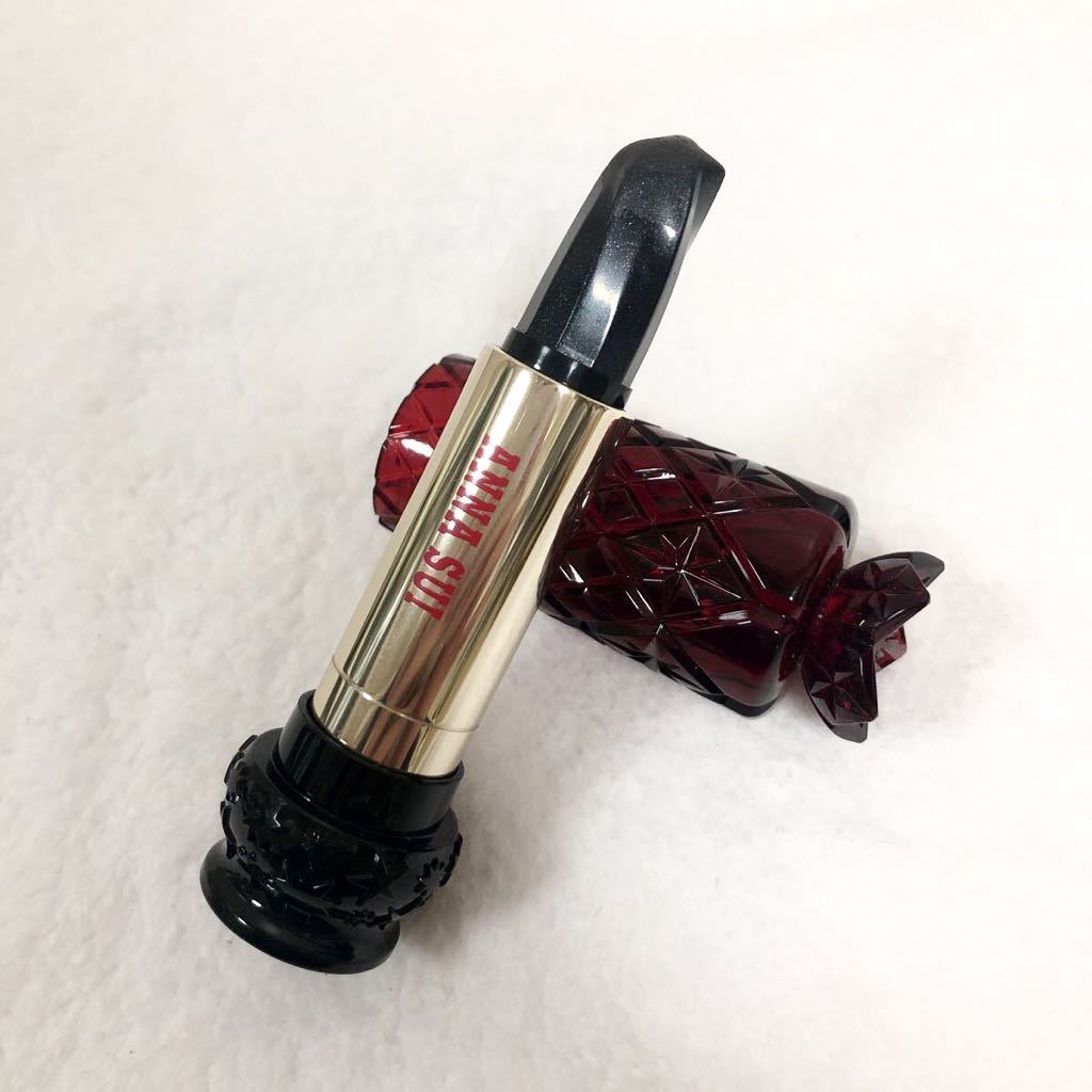  Anna Sui lipstick 051 lipstick 