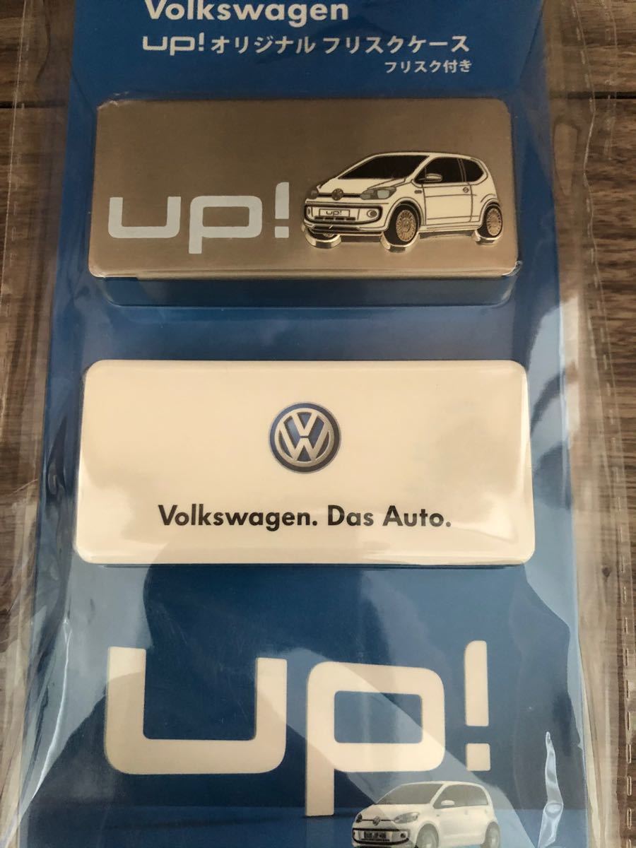 500円引きクーポン】 未使用品✨VW フォルクスワーゲン ノベルティ イヤホン