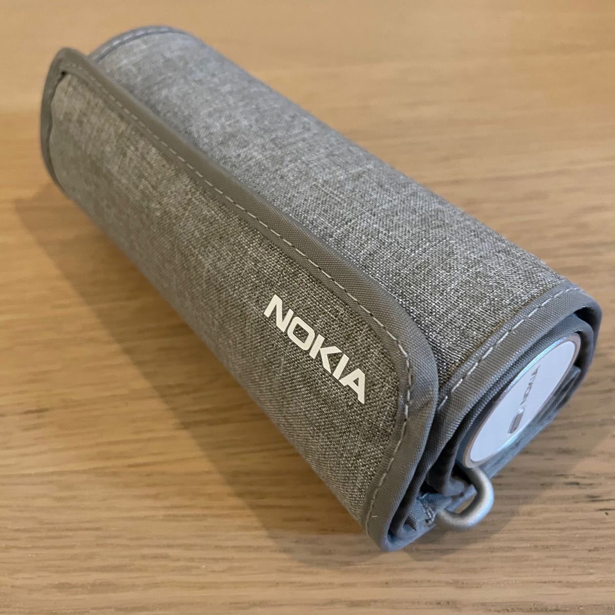 NOKIA BPM+ ノキア Bluetooth 血圧計 Wireless Blood Pressure NOKIA BPM+ ノキア Bluetooth 血圧計 Wireless Blood Pressure