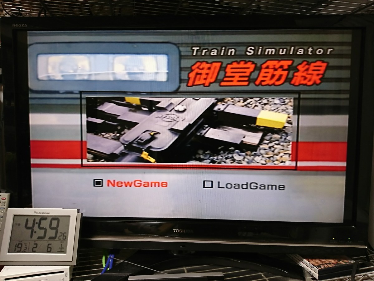 【動作確認済・取説有】トレインシミュレータ 京成・都営浅草・京急線、九州新幹線、御堂筋線、東急東横線、山手線 全６枚セット