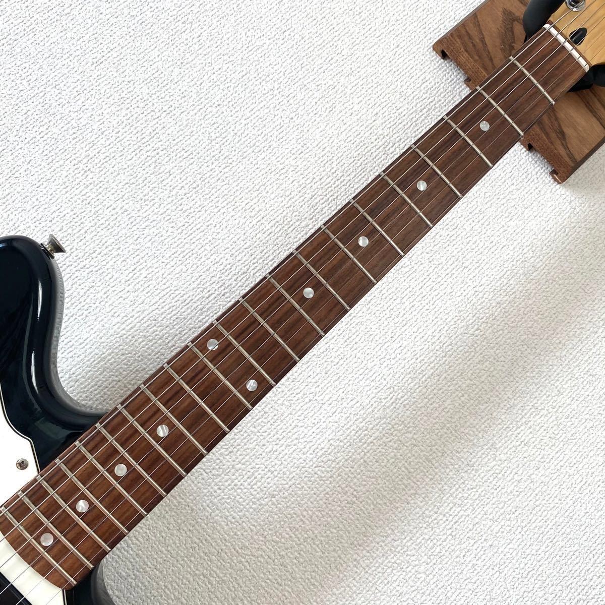生産終了モデル Squier by fender Jagmaster ジャグマスター 生産終了モデル Squier by fender Jagmaster ジャグマスター