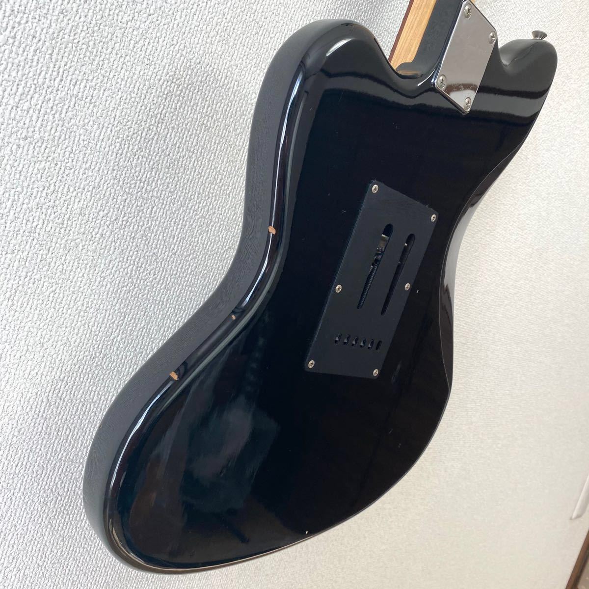 生産終了モデル Squier by fender Jagmaster ジャグマスター 生産終了モデル Squier by fender Jagmaster ジャグマスター