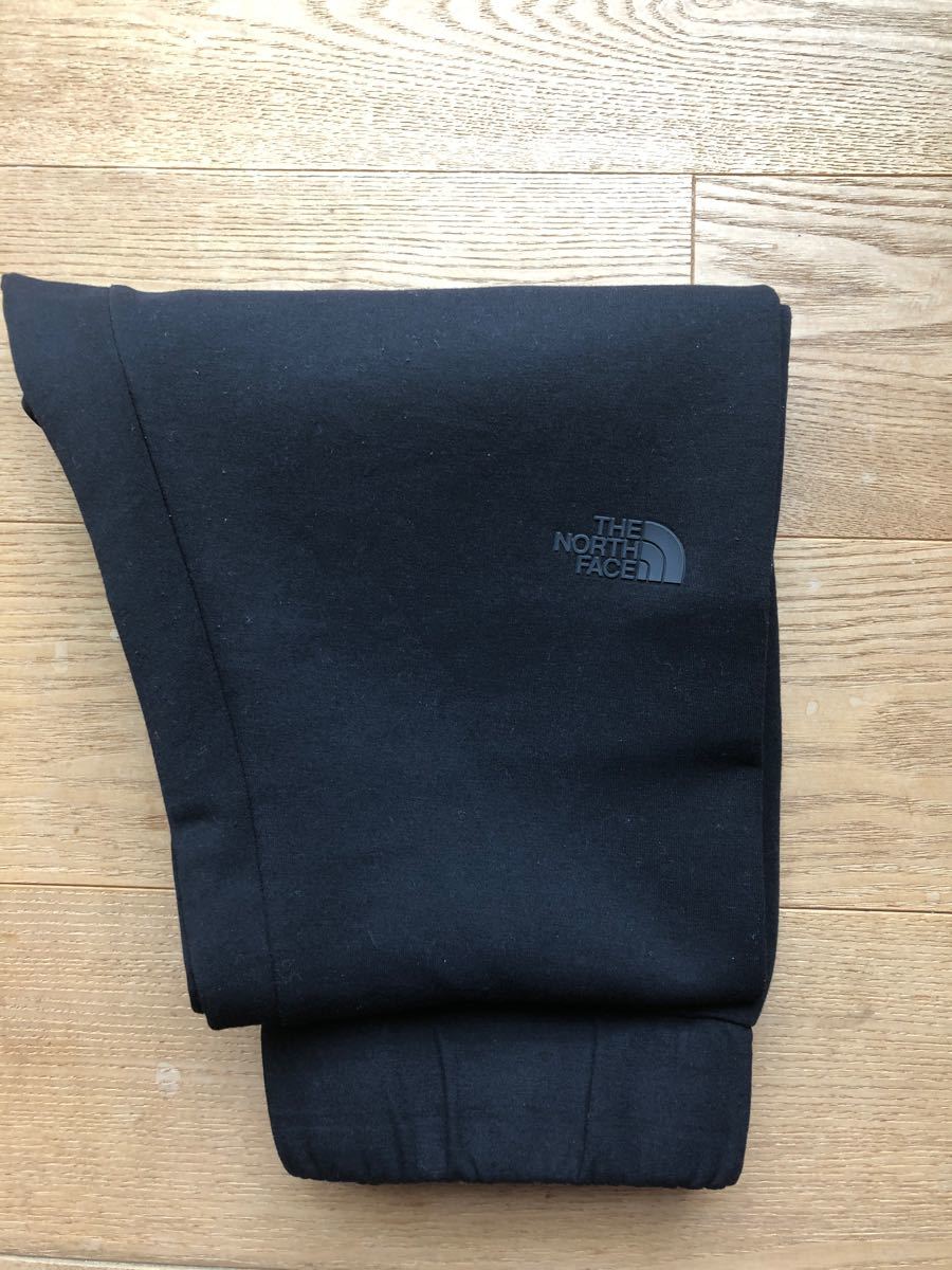 ノースフェイス ニュートラルワークス テックエアージョガーパンツ スウェット THE NORTH FACE SWEAT