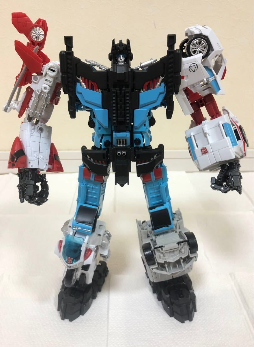 タカラトミー トランスフォーマー ユナイトウォーリアーズ UW-03 タカラトミー トランスフォーマー ユナイトウォーリアーズ UW-03