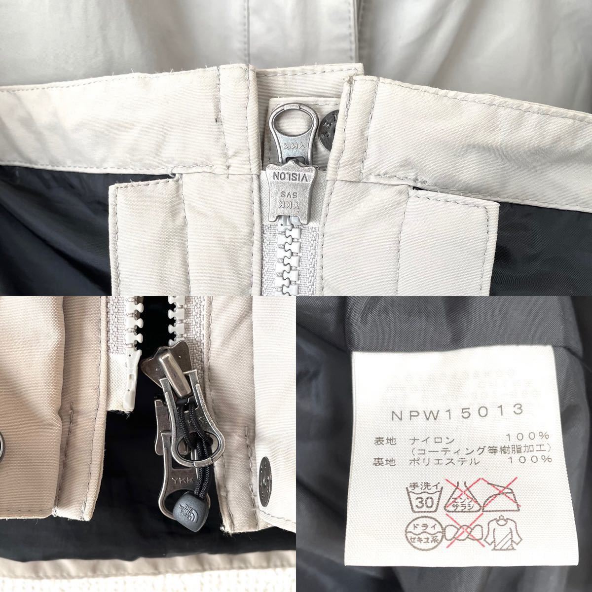 在庫処分】 ノースフェイス スクープジャケット NPW15013 THE 在庫処分】 ノースフェイス スクープジャケット NPW15013 THE