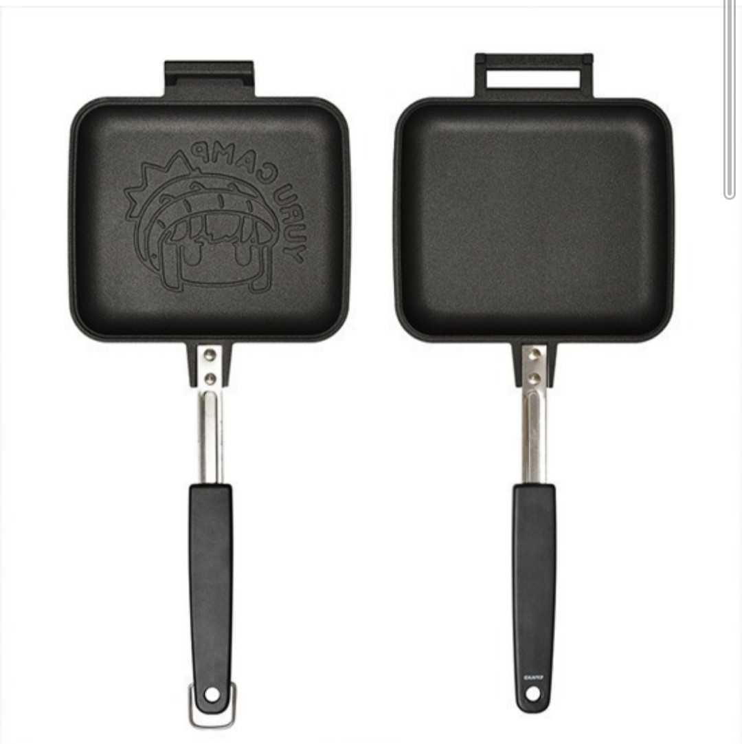 ゆるキャン ホットサンドメーカーの値段と価格推移は 39件の売買情報を集計したゆるキャン ホットサンドメーカーの価格や価値の推移データを公開 ゆるキャン ホットサンドメーカーの値段と価格推移は 39件の売買情報を集計したゆるキャン ホットサンドメーカーの価格や価値の推移データを公開