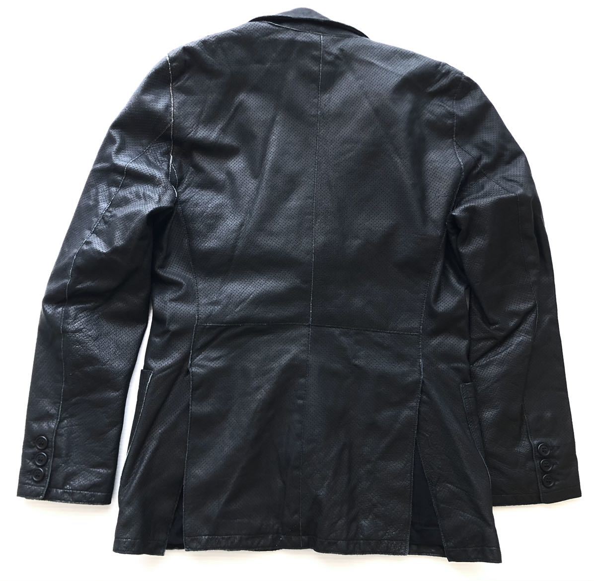 新品本物新品本物made In Italy マルコタリアフェリ アウター