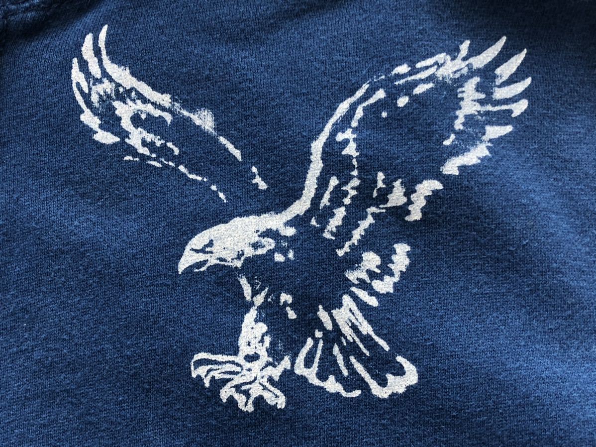 Paypayフリマ アメリカンイーグル フーディー スウェットシャツ 裏起毛 ジップパーカー スウェットパーカー American Eagle ロゴジッパー 柳3986 Paypayフリマ アメリカンイーグル フーディー スウェットシャツ 裏起毛 ジップパーカー スウェットパーカー American Eagle ロゴジッパー 柳3986