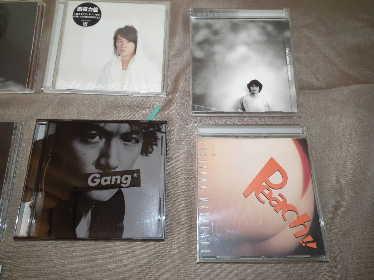 福山雅治 Cd シングル アルバム まとめて The Best Bang 含む 9タイトル コレクション品 未開封 中古品未点検 現状品 的詳細資料 Yahoo 拍賣代標 From Japan 福山雅治 Cd シングル アルバム まとめて The Best Bang 含む 9タイトル コレクション品 未開封 中古品未点検 現状品 的詳細資料 Yahoo 拍賣代標 From Japan