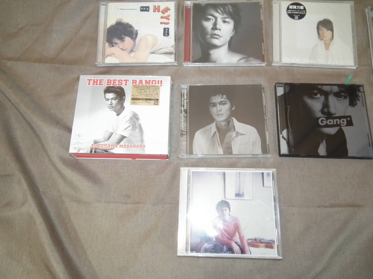 福山雅治 Cd シングル アルバム まとめて The Best Bang 含む 9タイトル コレクション品 未開封 中古品未点検 現状品 的詳細資料 Yahoo 拍賣代標 From Japan 福山雅治 Cd シングル アルバム まとめて The Best Bang 含む 9タイトル コレクション品 未開封 中古品未点検 現状品 的詳細資料 Yahoo 拍賣代標 From Japan