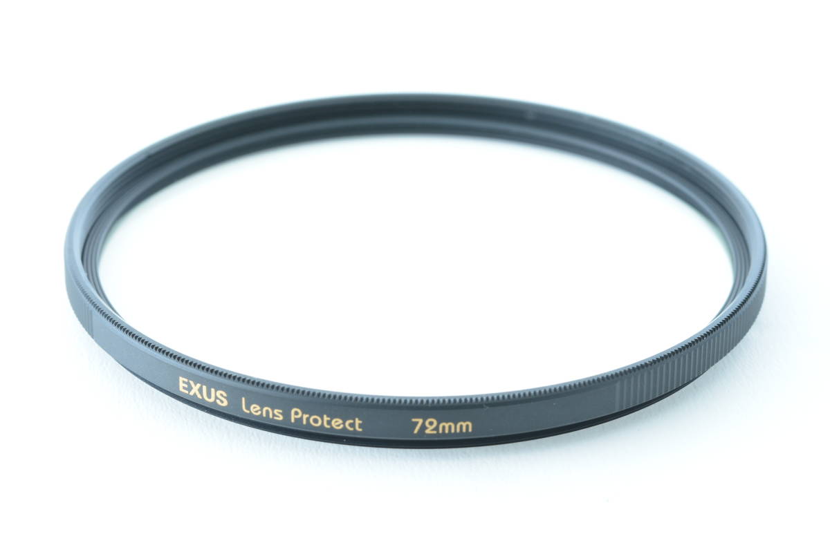 marumi EXUS LENS PROTECT 72ｍｍ　マルミ_画像1