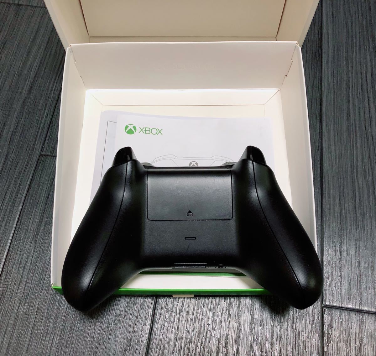 Xbox One ワイレス　コントローラー