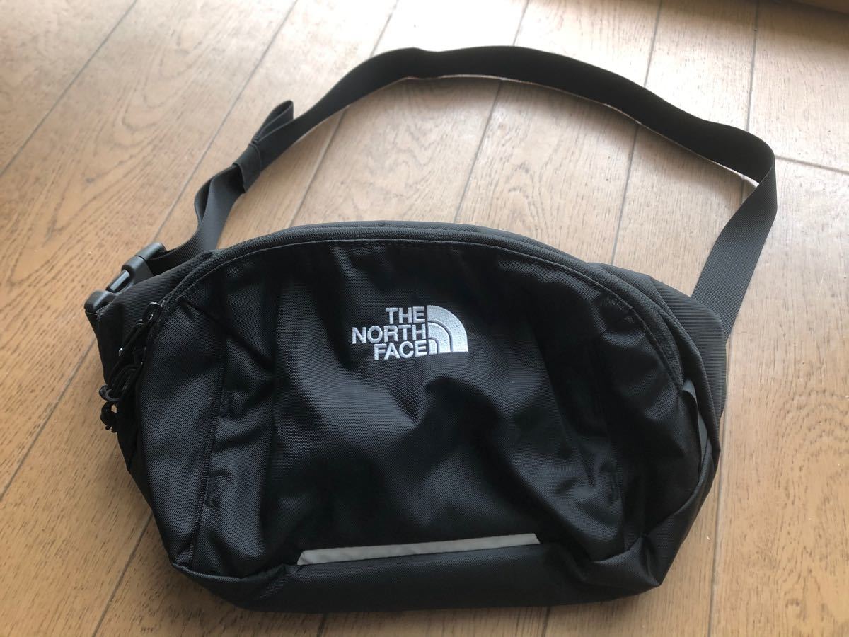 THE NORTH FACE ウエストバッグ
