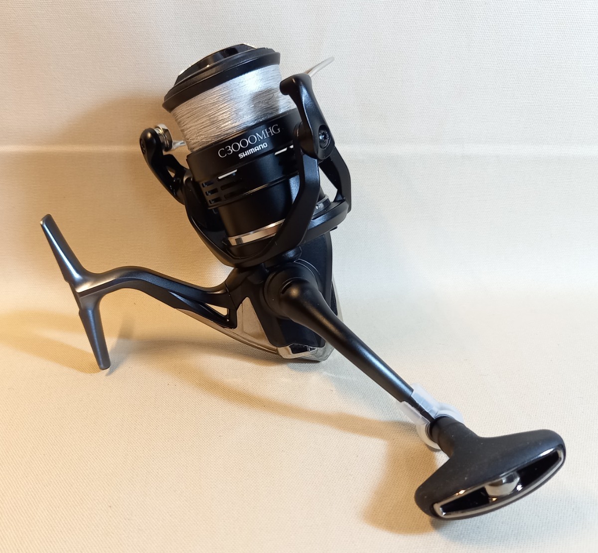 Paypayフリマ シマノ エクスセンスbb C3000mhg シーバス エギング Paypayフリマ シマノ エクスセンスbb C3000mhg シーバス エギング