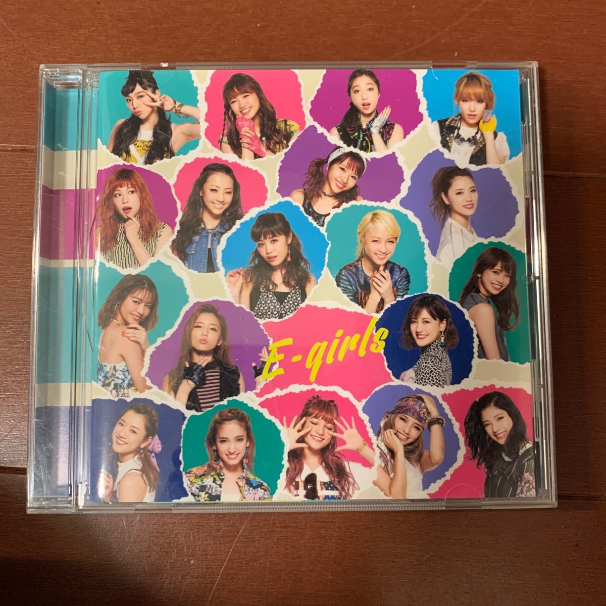 Paypayフリマ E Girls Summer Rider Cd Paypayフリマ E Girls Summer Rider Cd