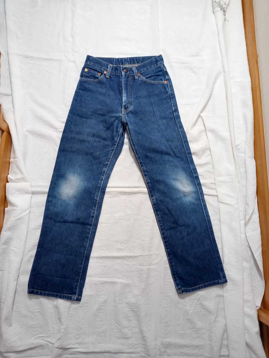 EDWIN 　KIDS デニムパンツ 　140