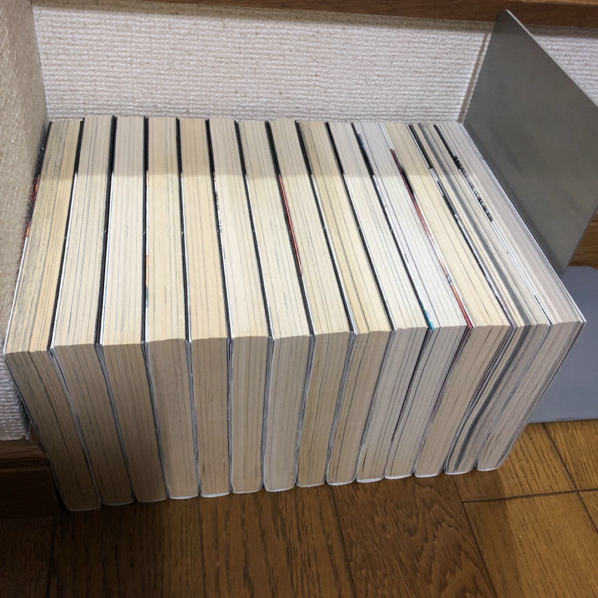 【送料無料】リアル　REAL 全巻セット　1〜15巻　まとめ売り
