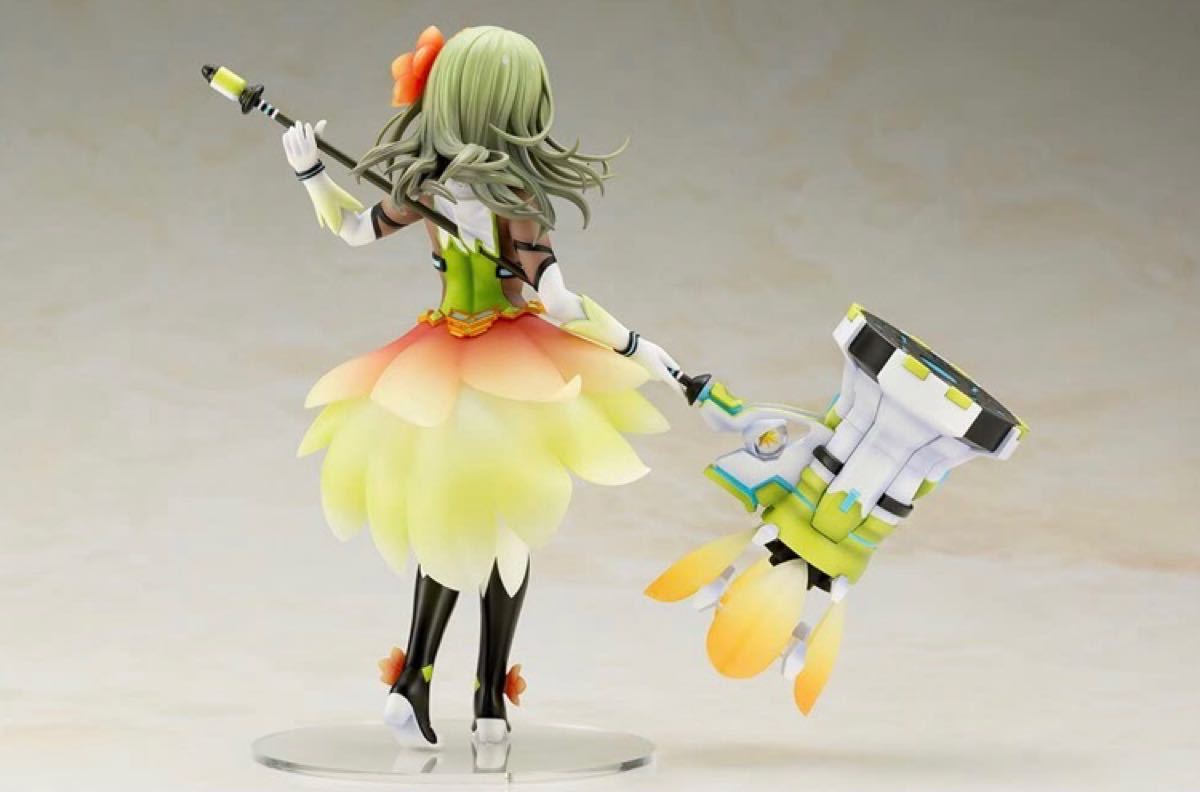 Paypayフリマ バトルガールハイスクール 常磐くるみ フィギュア Paypayフリマ バトルガールハイスクール 常磐くるみ フィギュア
