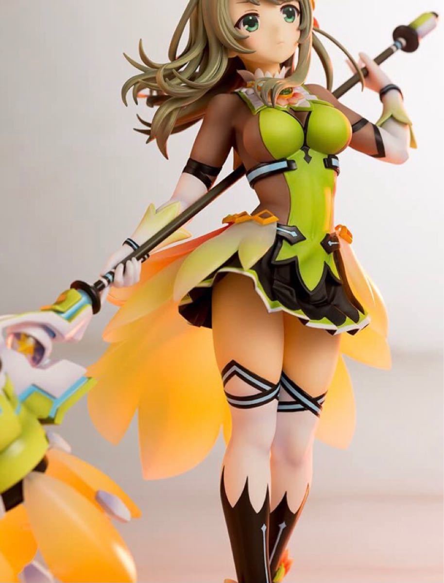 Paypayフリマ バトルガールハイスクール 常磐くるみ フィギュア Paypayフリマ バトルガールハイスクール 常磐くるみ フィギュア