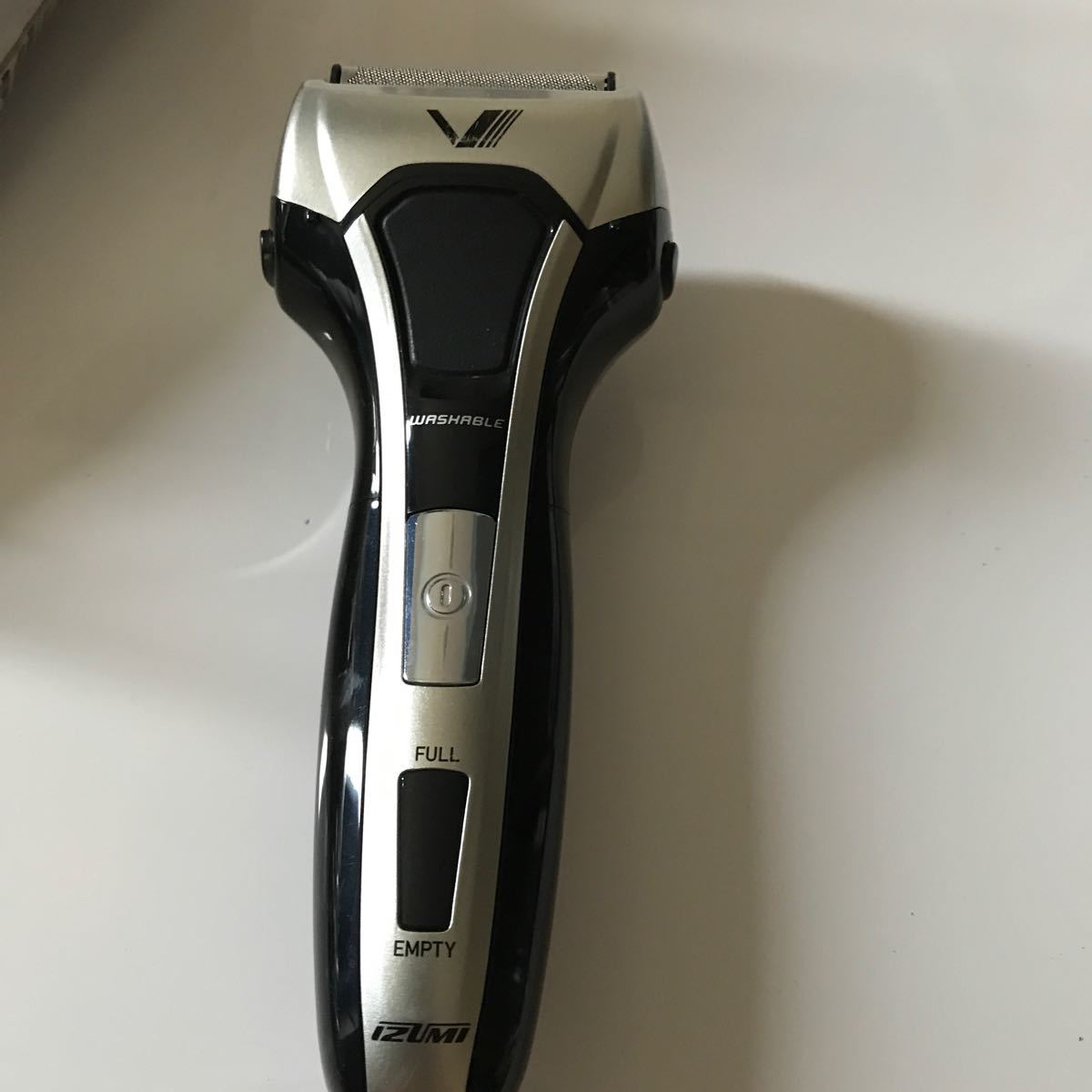 Paypayフリマ Izumi メンズシェーバー Izf V558 Paypayフリマ Izumi メンズシェーバー Izf V558