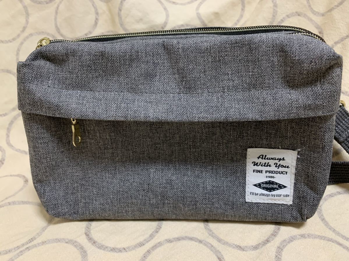 простой дизайн. квадратное Mini сумка на плечо серый сумка 