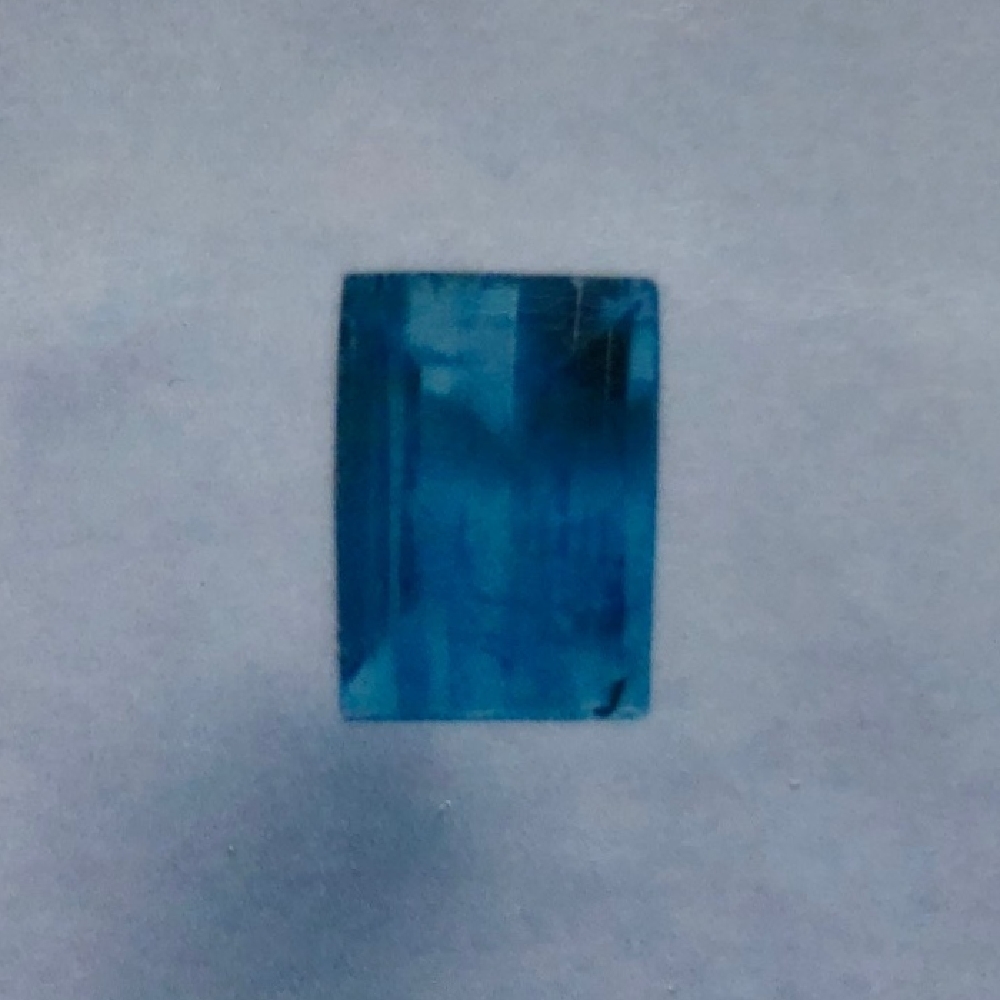 [ оценочная форма есть *palaiba турмалин 0.21ct:2435]Natural Paraiba Tourmaline камни не в изделии образец минерал драгоценнный камень jewelry