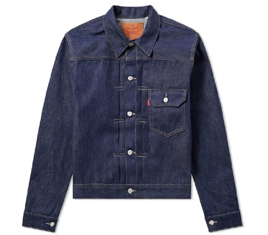 米国製リーバイス506XX １st 1936年70506-0021 L LEVI'S VINTAGE