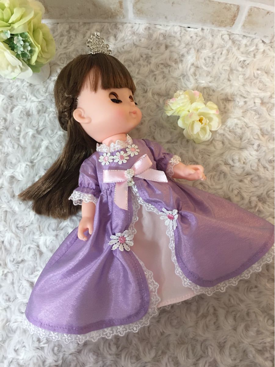Paypayフリマ ソランちゃん メルちゃん プリンセスドレス Paypayフリマ ソランちゃん メルちゃん プリンセスドレス