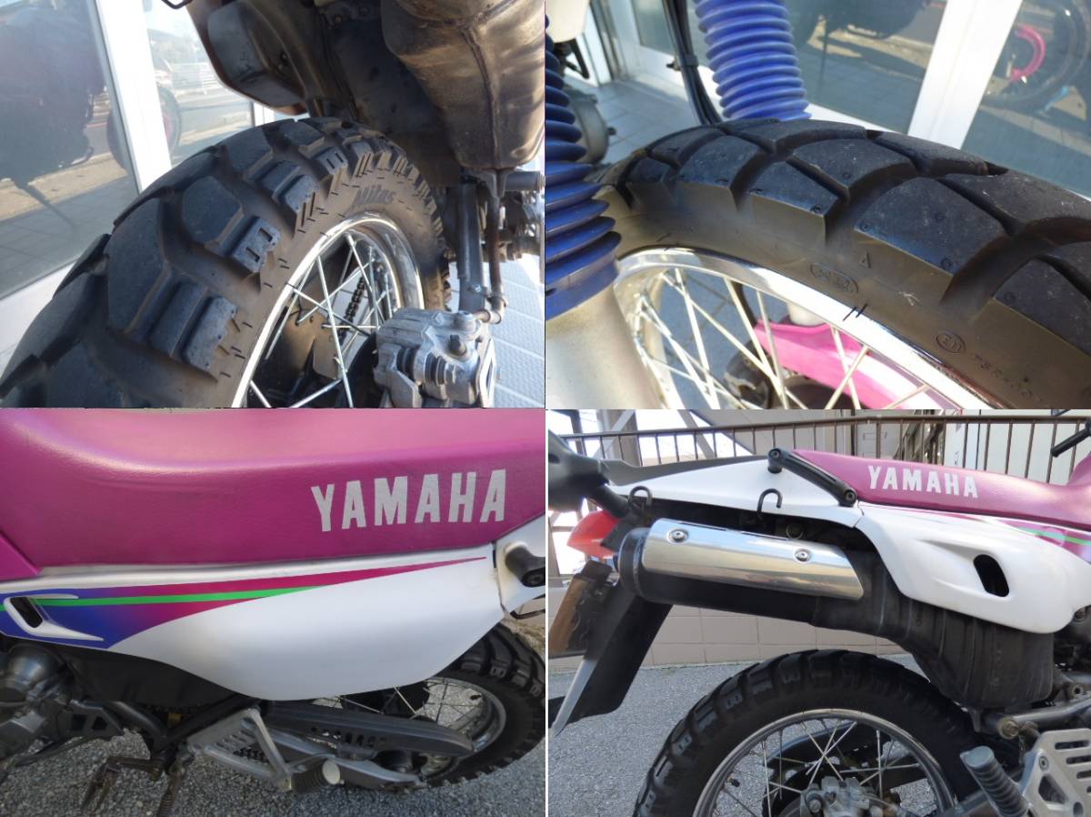 大人女性の Yamaha Xv750e 走行km 車検5年5月 希少車実働車おまけ付き 名義変更確実でメンテ出来る方向け Iglamdigital Com Ar