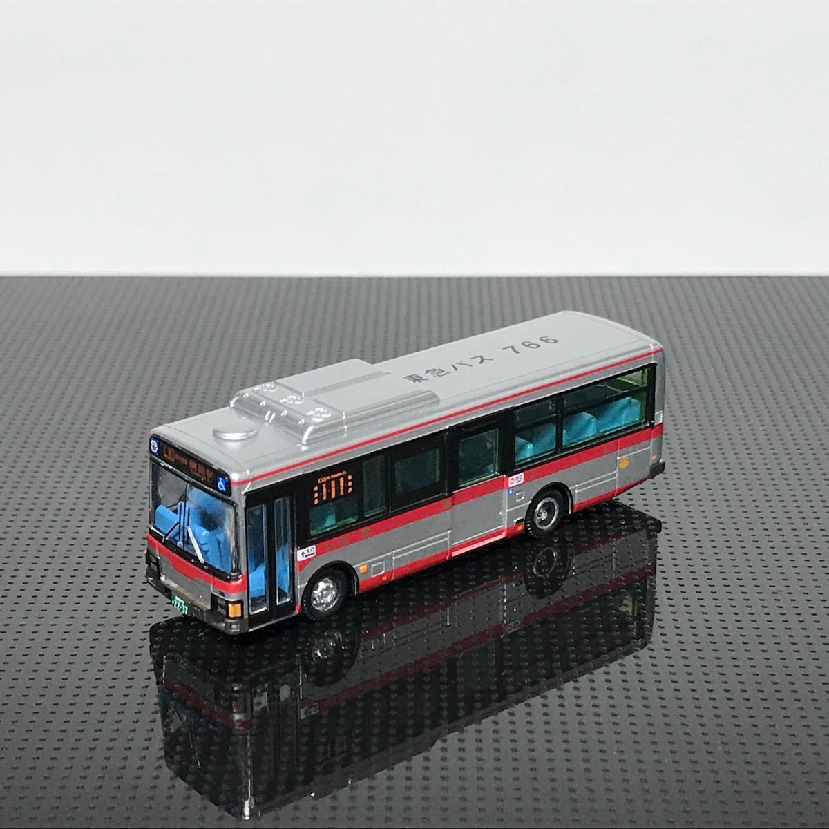 バスコレクション 第25弾 東急バス ⑧ - 通販 - gofukuyasan.com