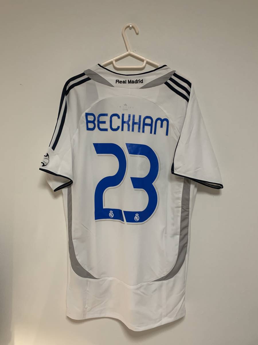 ベッカム レアル マドリード レジェンド選手 23 サッカーユニフォーム プレミアリーグ 売買されたオークション情報 Yahooの商品情報をアーカイブ公開 オークファン Aucfan Com ベッカム レアル マドリード レジェンド選手 23 サッカーユニフォーム プレミアリーグ 売買されたオークション情報 Yahooの商品情報をアーカイブ公開 オークファン Aucfan Com