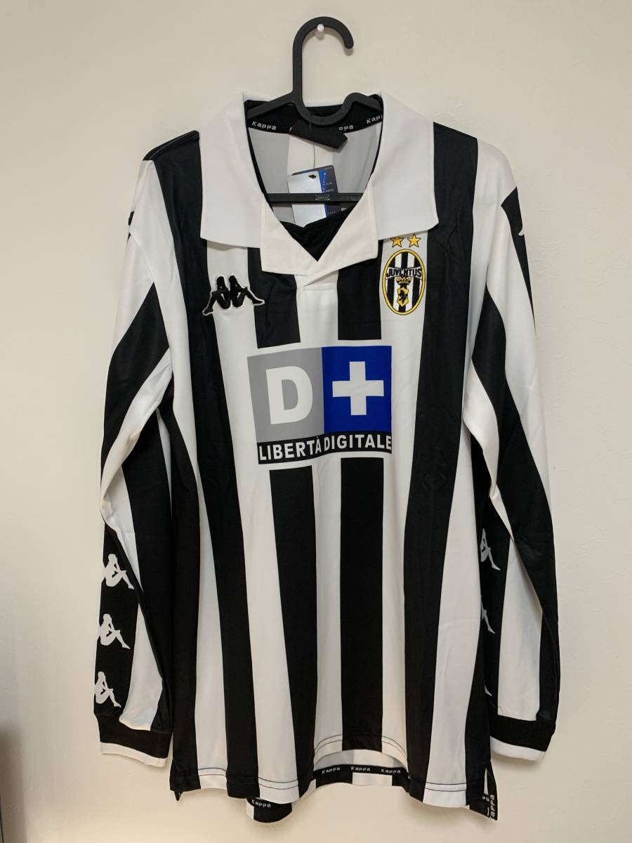 ユヴェントスfc デル ピエロ イタリア Del Piero 10 レジェンド選手 サッカーユニフォーム セリエa 売買されたオークション情報 Yahooの商品情報をアーカイブ公開 オークファン Aucfan Com