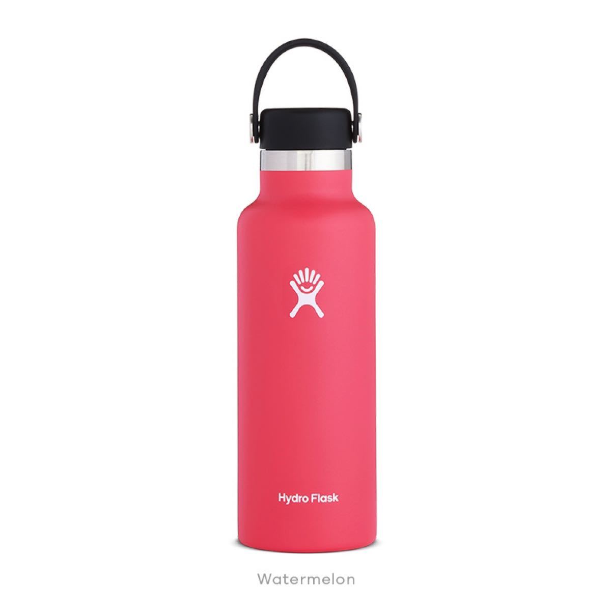 HydroFlask 18 oz Standard Mouth