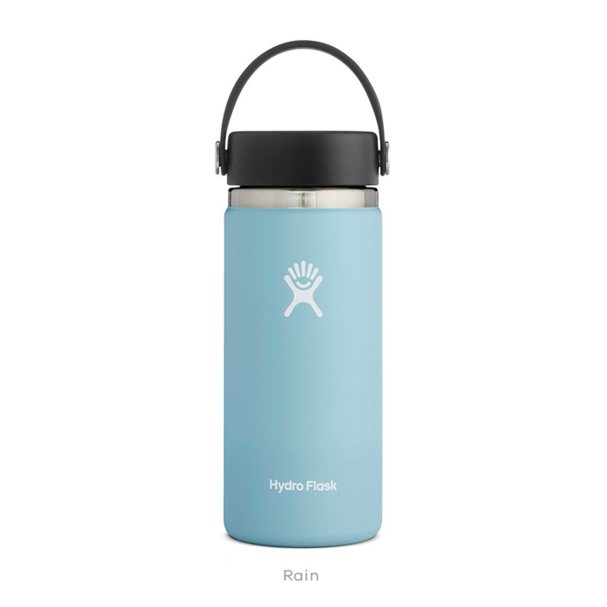 HydroFlask16 oz Wide Mouth