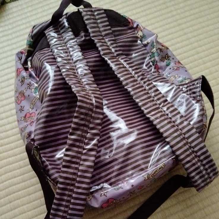 ヤフオク Swimmerリュックサック うさぎハートさくらんぼ ヤフオク Swimmerリュックサック うさぎハートさくらんぼ